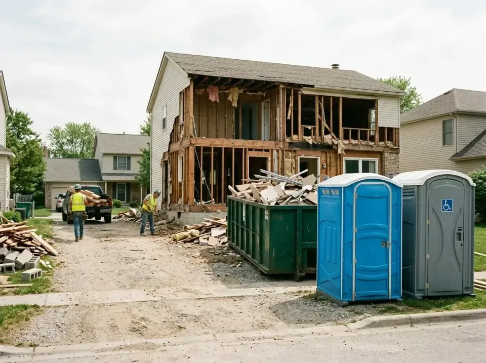 home-renovation-demolition-sit-010 — frequently asked questions, Portable Toilet & Dumpsters Rental in Prestonsburg, KY